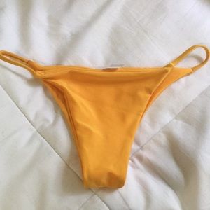 Bikini bottoms